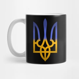 Tryzub Mug